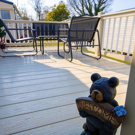 Val233 - 4B - Coghurst Holiday Park, Hastings Γουέστφιλντ Εξωτερικό φωτογραφία