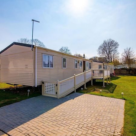 Val233 - 4B - Coghurst Holiday Park, Hastings Γουέστφιλντ Εξωτερικό φωτογραφία