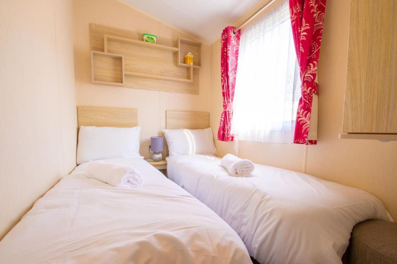 Val233 - 4B - Coghurst Holiday Park, Hastings Γουέστφιλντ Εξωτερικό φωτογραφία