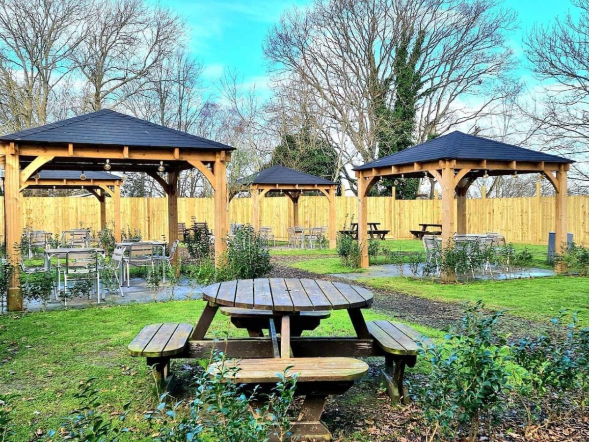 Val233 - 4B - Coghurst Holiday Park, Hastings Γουέστφιλντ Εξωτερικό φωτογραφία