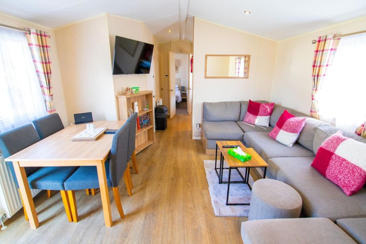 Val233 - 4B - Coghurst Holiday Park, Hastings Γουέστφιλντ Εξωτερικό φωτογραφία