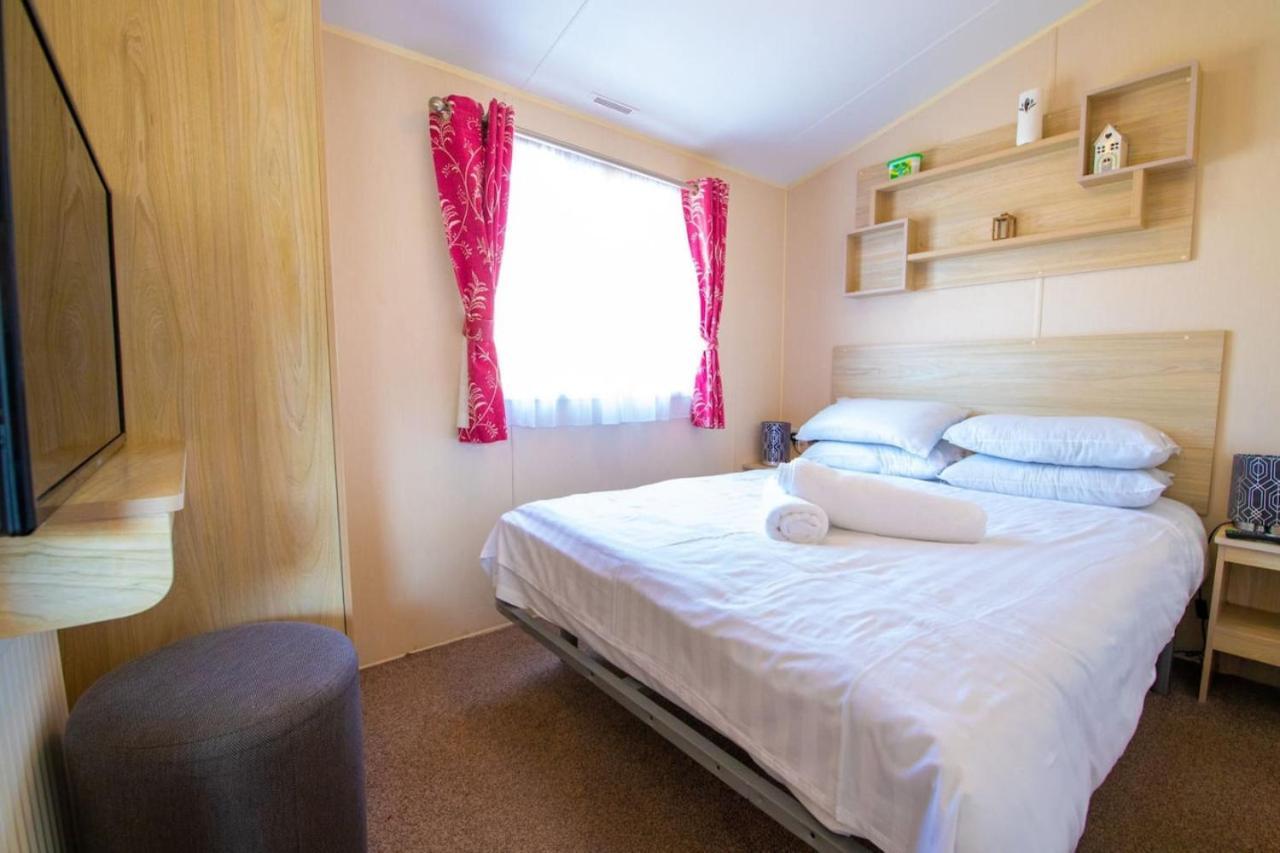 Val233 - 4B - Coghurst Holiday Park, Hastings Γουέστφιλντ Εξωτερικό φωτογραφία