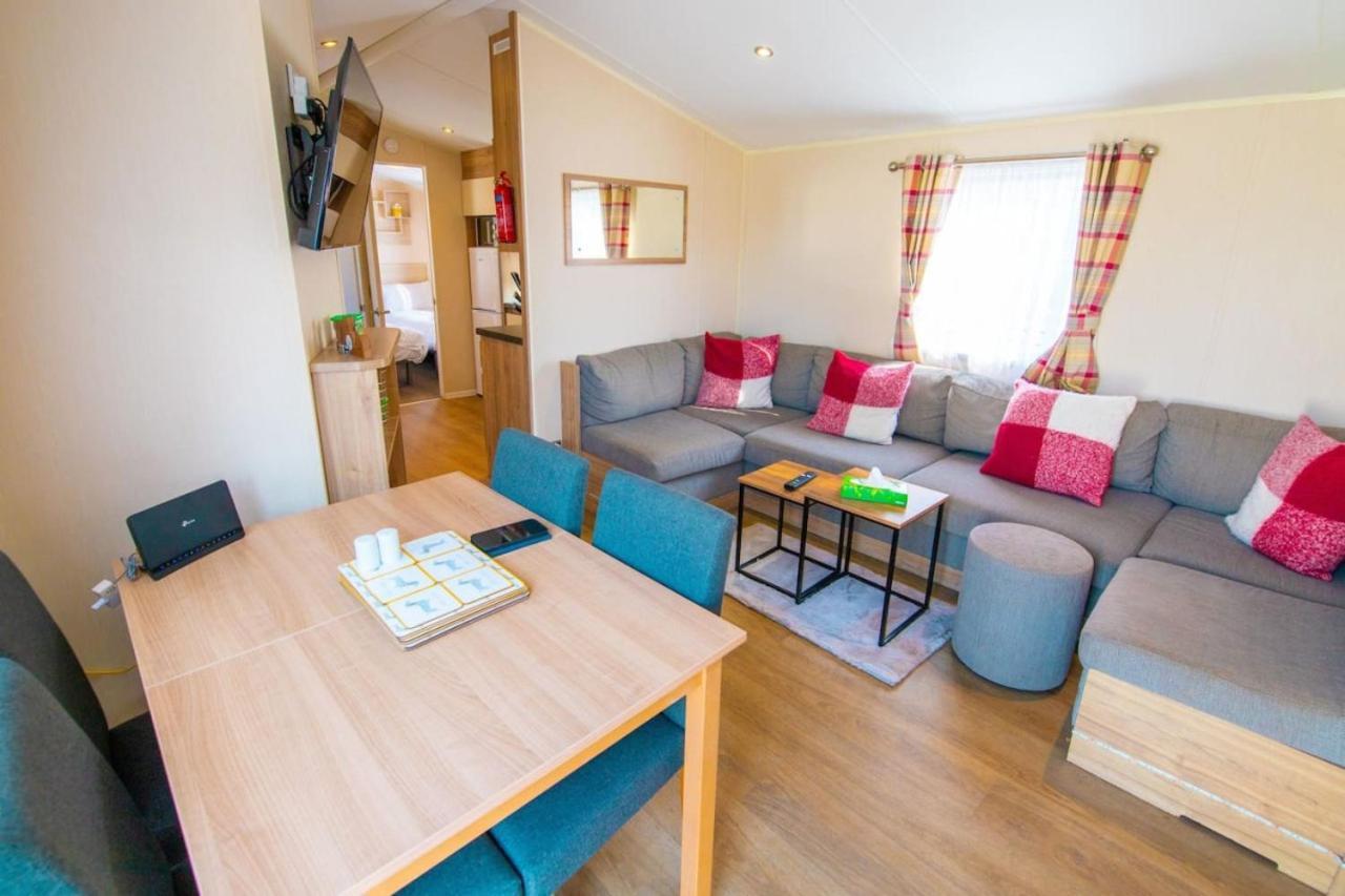 Val233 - 4B - Coghurst Holiday Park, Hastings Γουέστφιλντ Εξωτερικό φωτογραφία